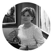 Katarzyna Bułka Matłacz