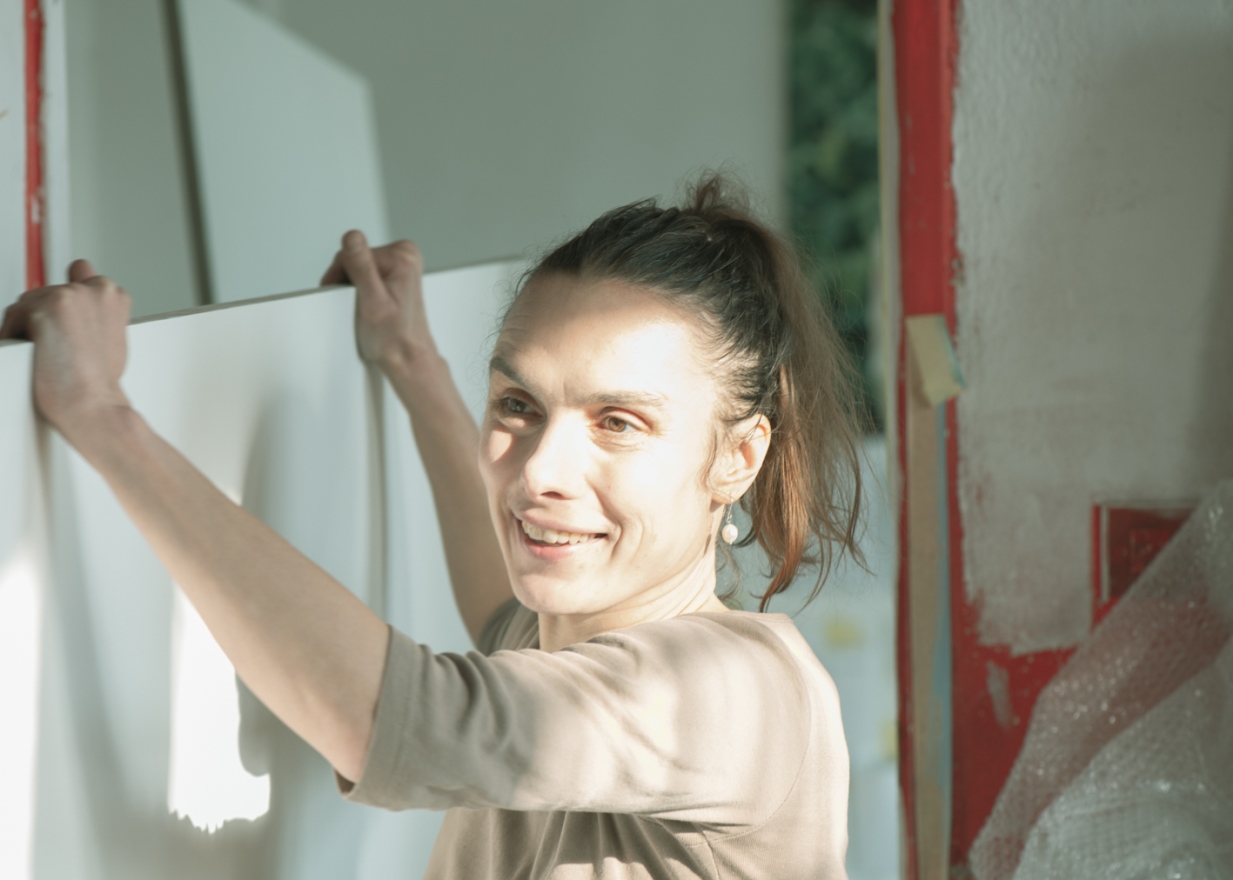 Anna Orbaczewska