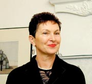 Joanna Wiszniewska-Domańska