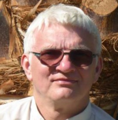 Piotr Bubak