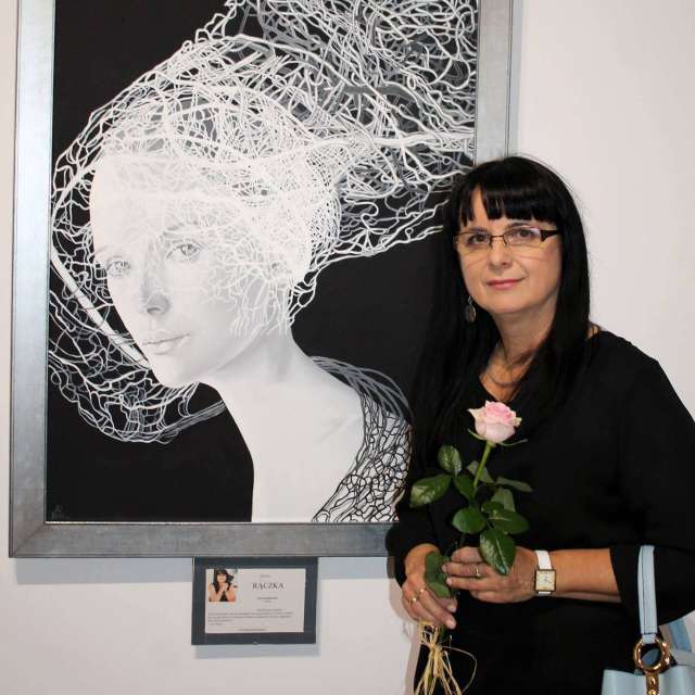Anna Rączka