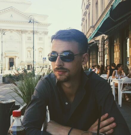 Michał Wróbel