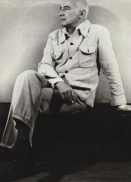 Lucjan Mianowski