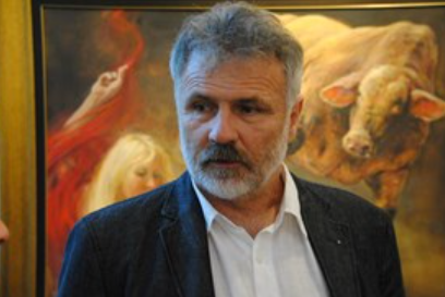 Daniel Pielucha