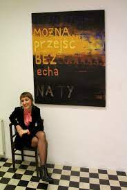 Paulina Katarzyna Zielska