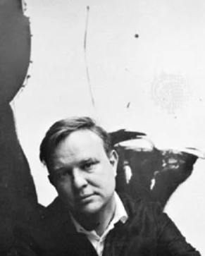 Robert Motherwell