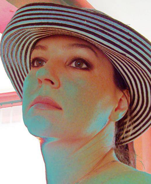 Patrycja Kruszyńska-Mikulska