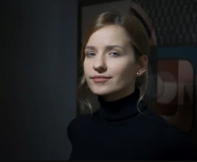 Anna Zalewska