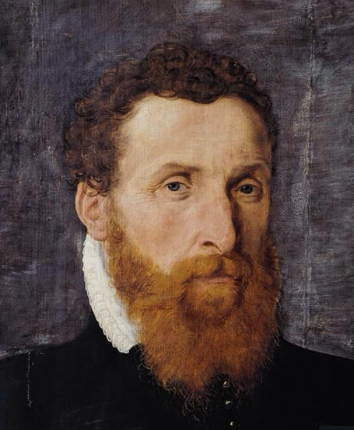 Cornelis Floris de Vriendt