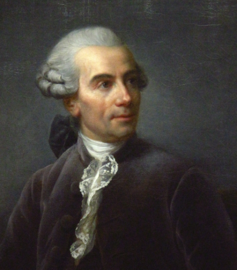 Claude-Joseph Vernet