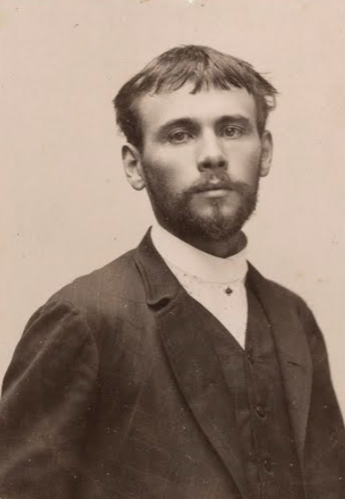 Gustav Klimt