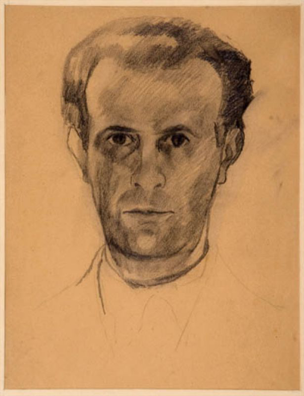 Marek Włodarski(pseud. Henryk Streng)