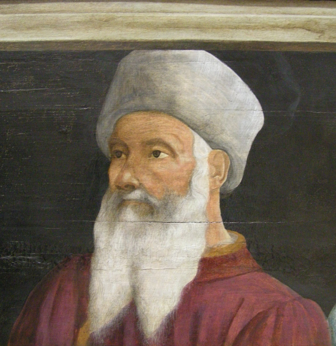 Paolo Uccello