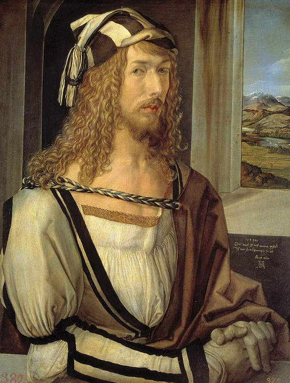 Albrecht Dürer