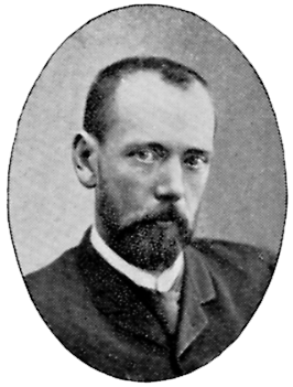 Julius Kronberg