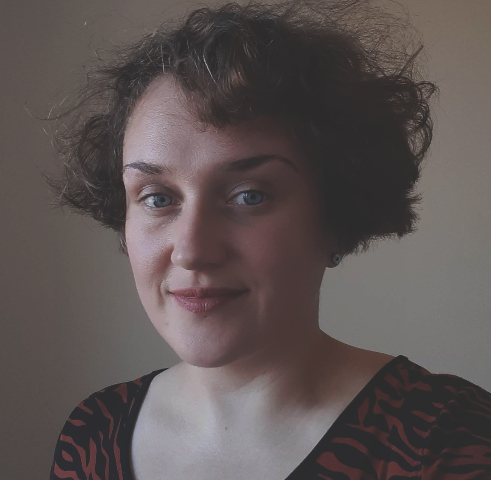 Małgorzata Sarnecka
