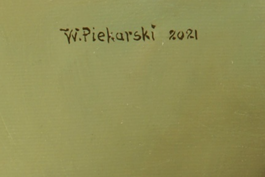 Wojciech Piekarski