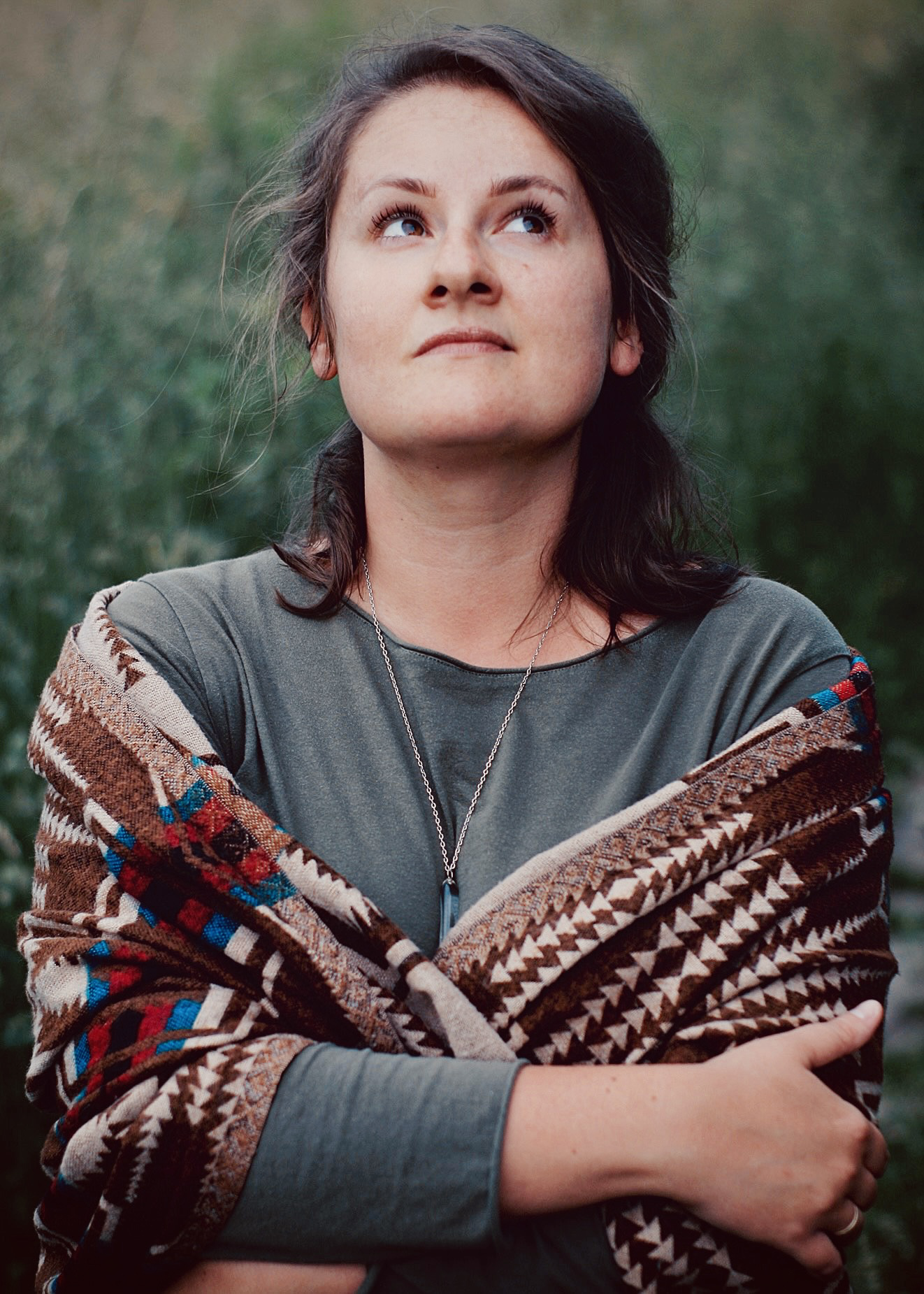 Monika Kwarciak
