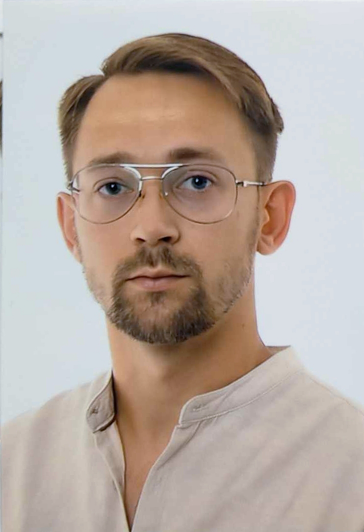 Patryk Zimny