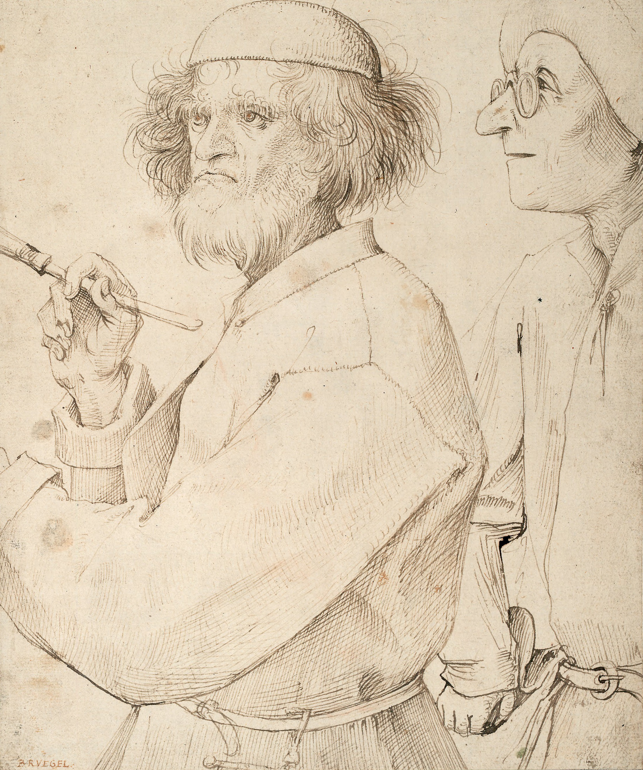 Pieter Bruegel (starszy)