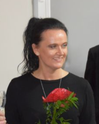 Elwira Przewłocka-Choma