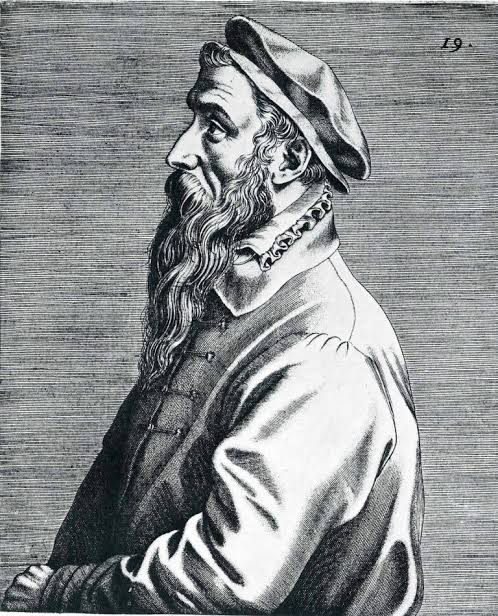 Peter Bruegel