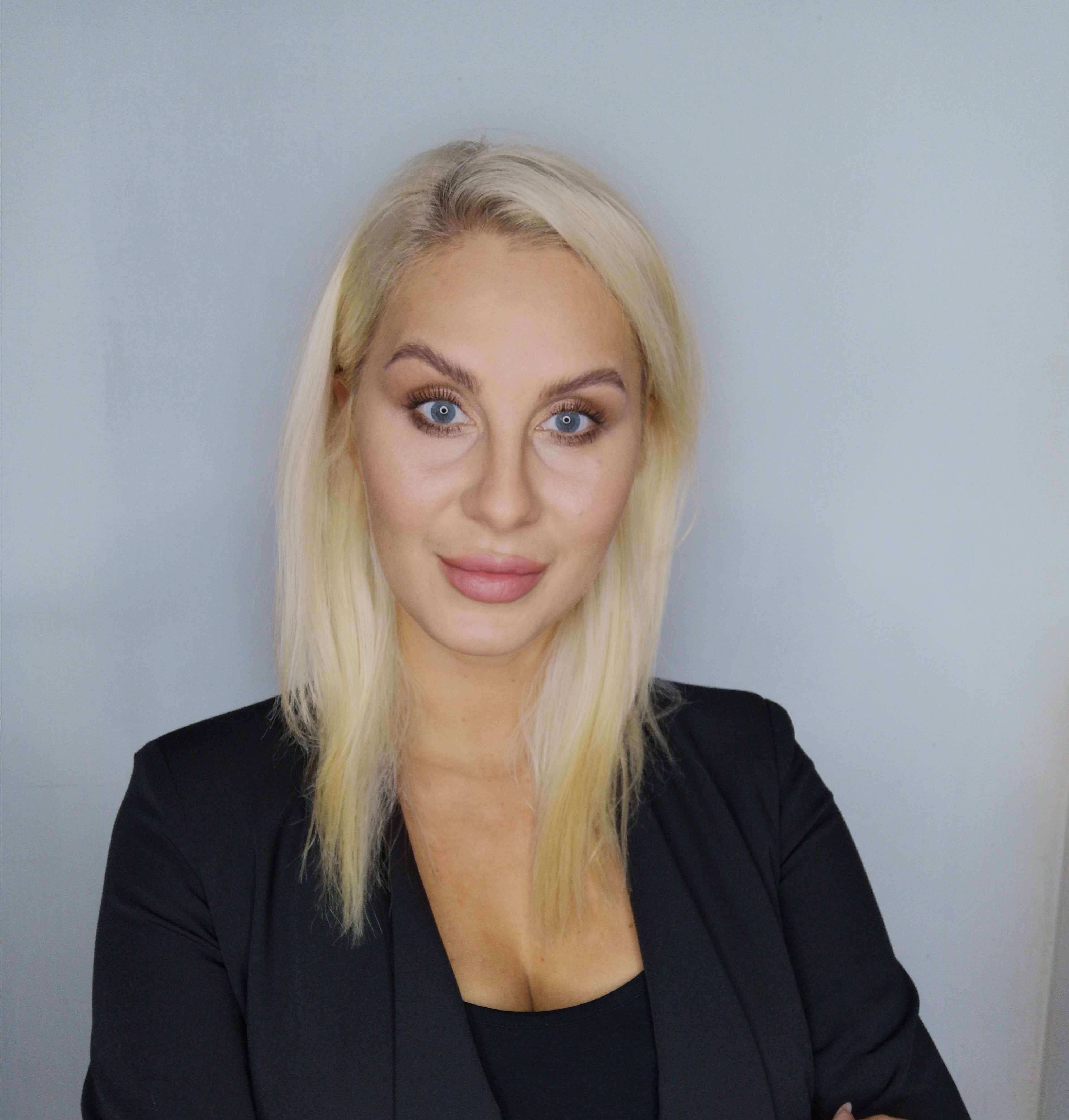 Dorota Tupko