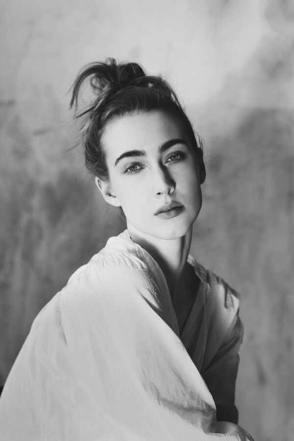 Michalina Kaza