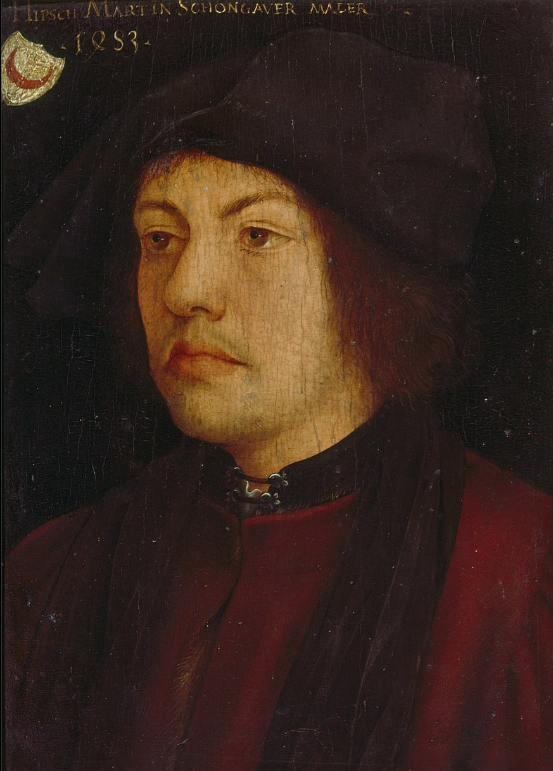 Martin Schongauer