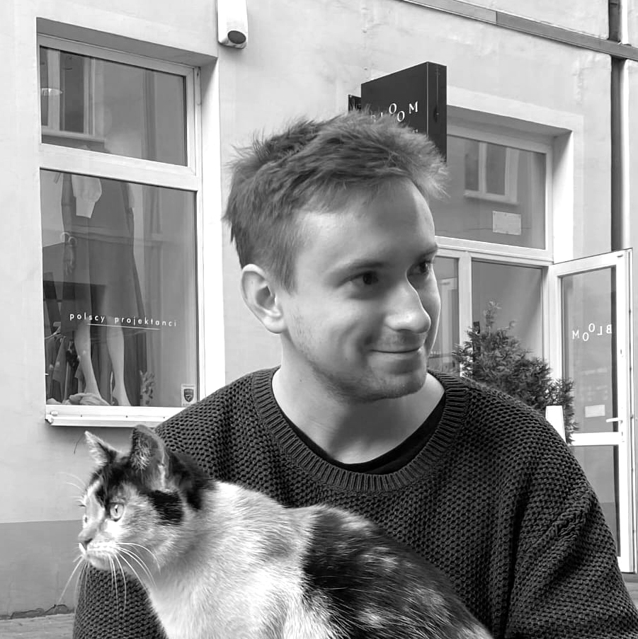 Jakub Ryszard Koncewicz