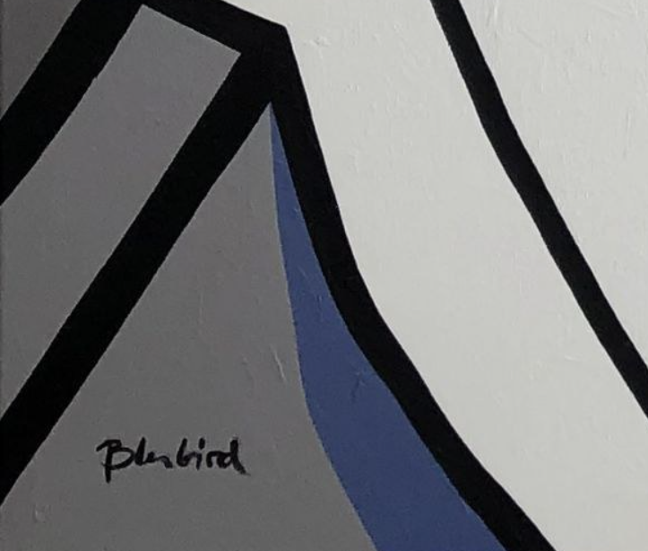 Marcin Gregorczuk(pseud. Bluebird)