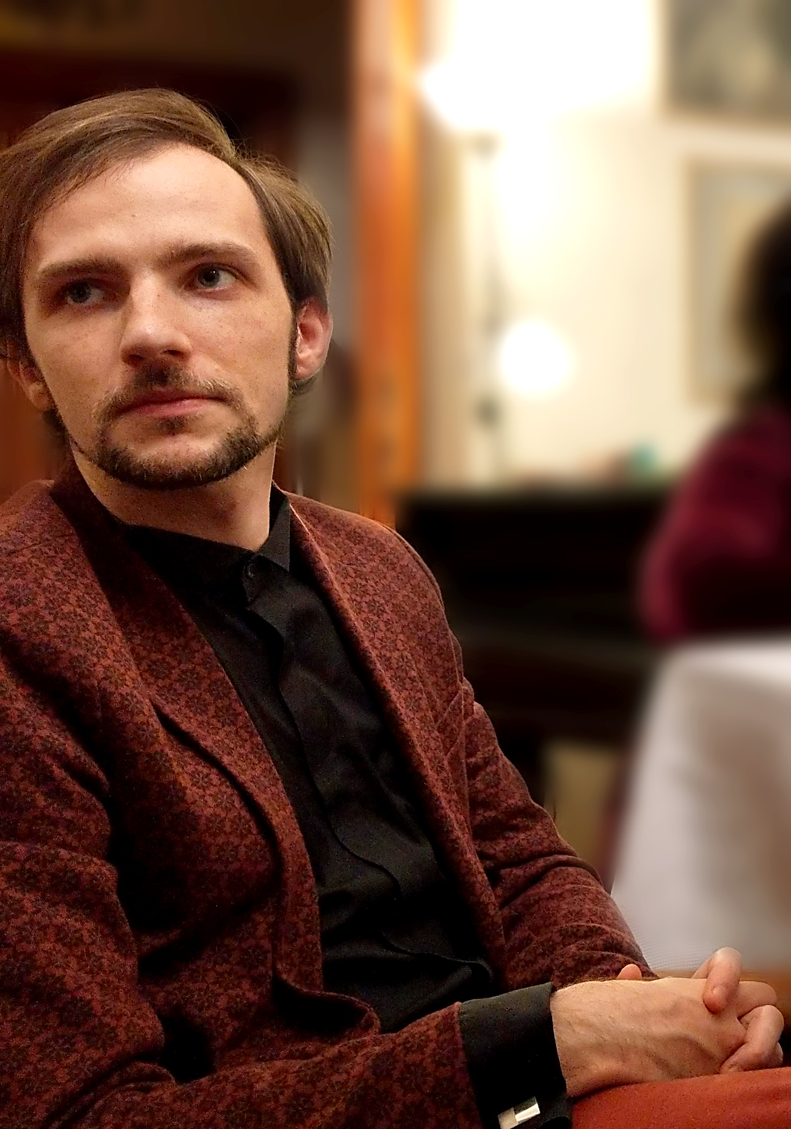 Piotr Kiełbiński