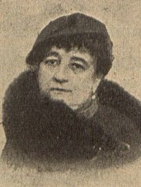 Pia Maria Górska