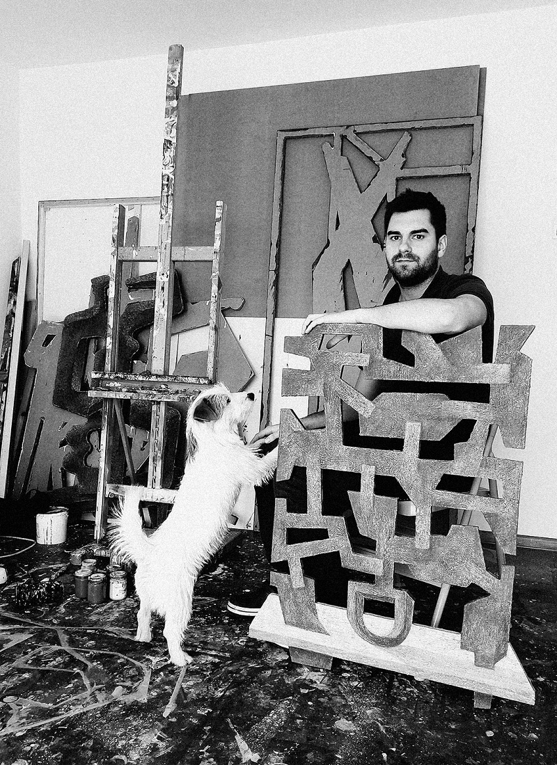 Adam Bakalarz