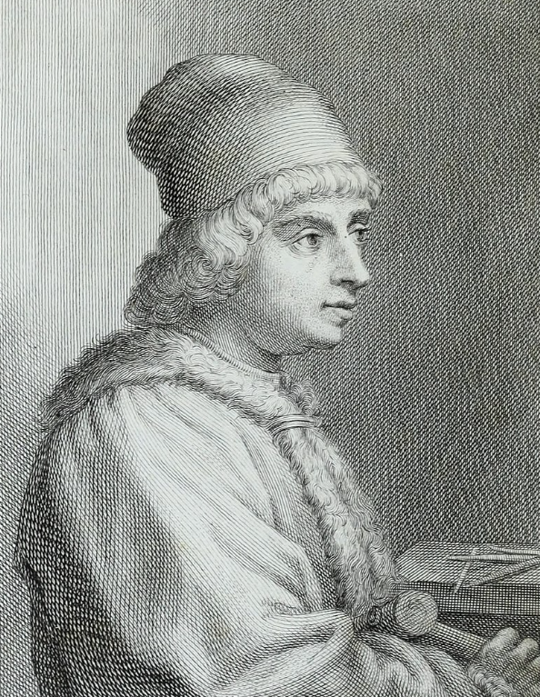 Jacopo della Quercia