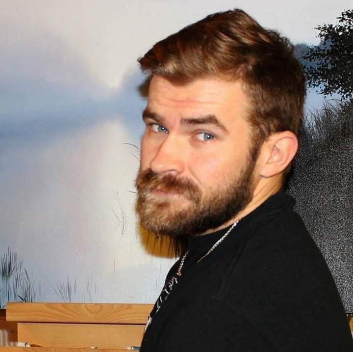 Paweł Ber