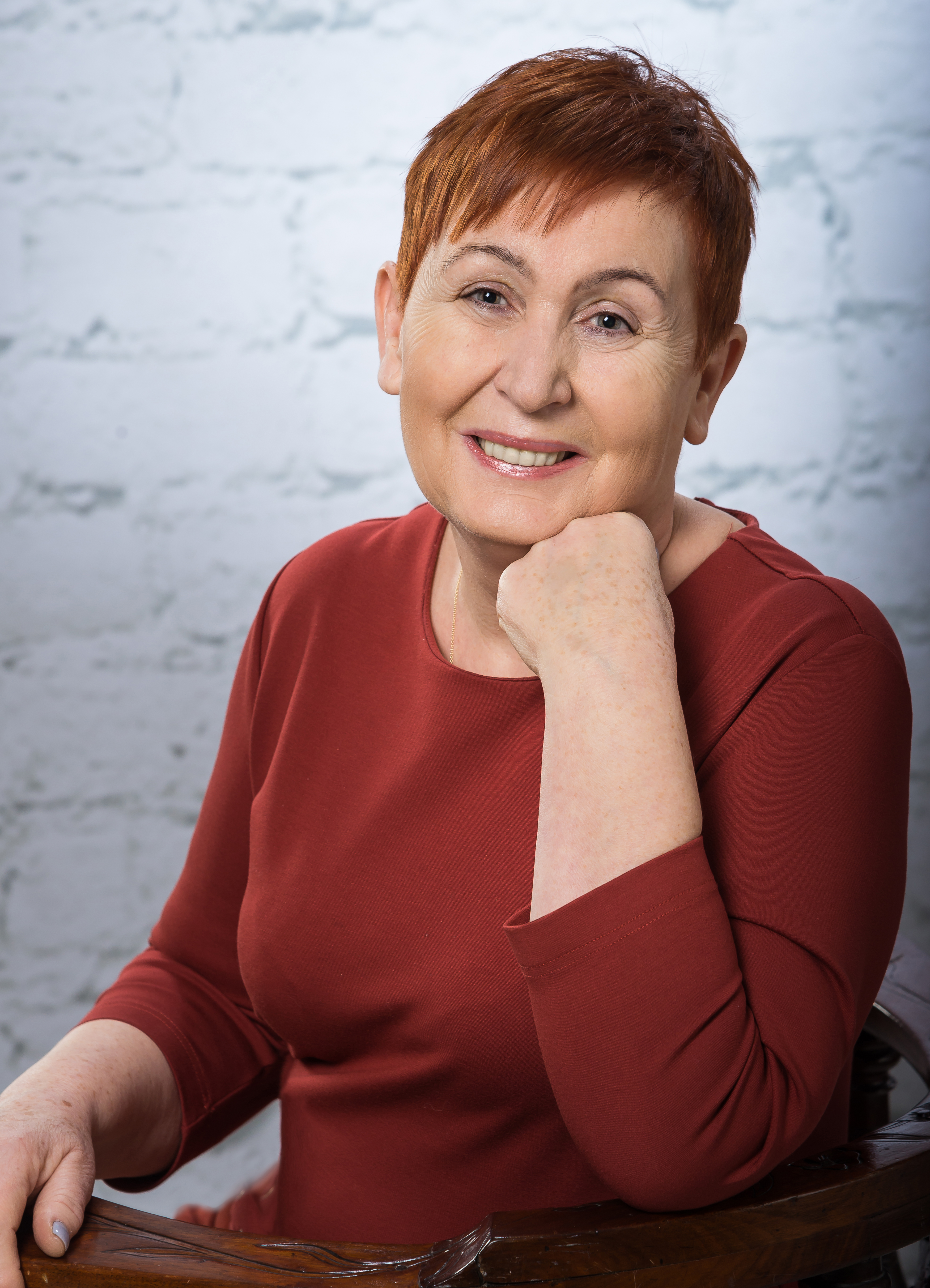 Zofia Zapolska