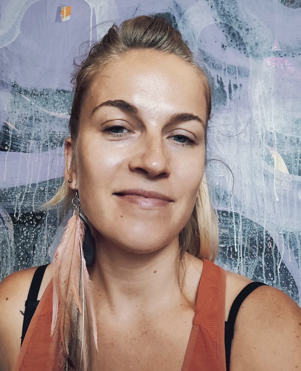 Anna Waleron