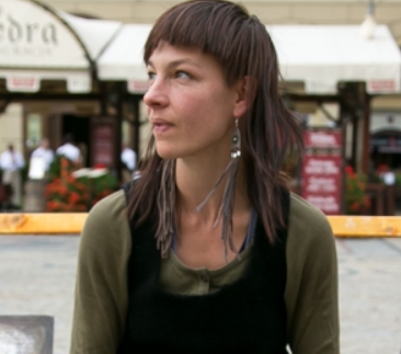 Paulina Mager