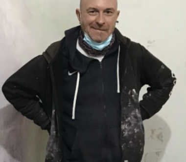 Piotr Janas