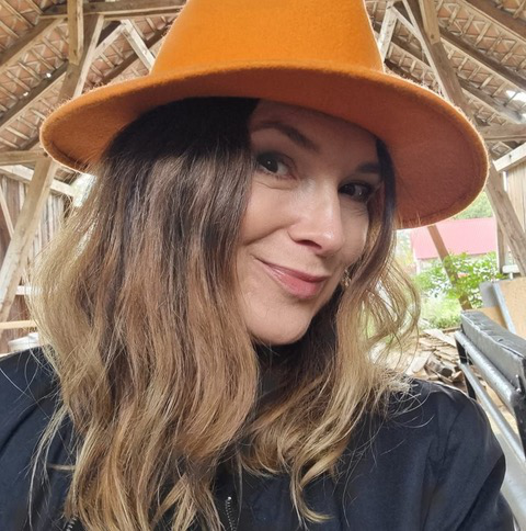 Justyna Kaliska