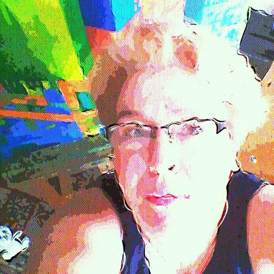 Bożenna Maria Jabłońska