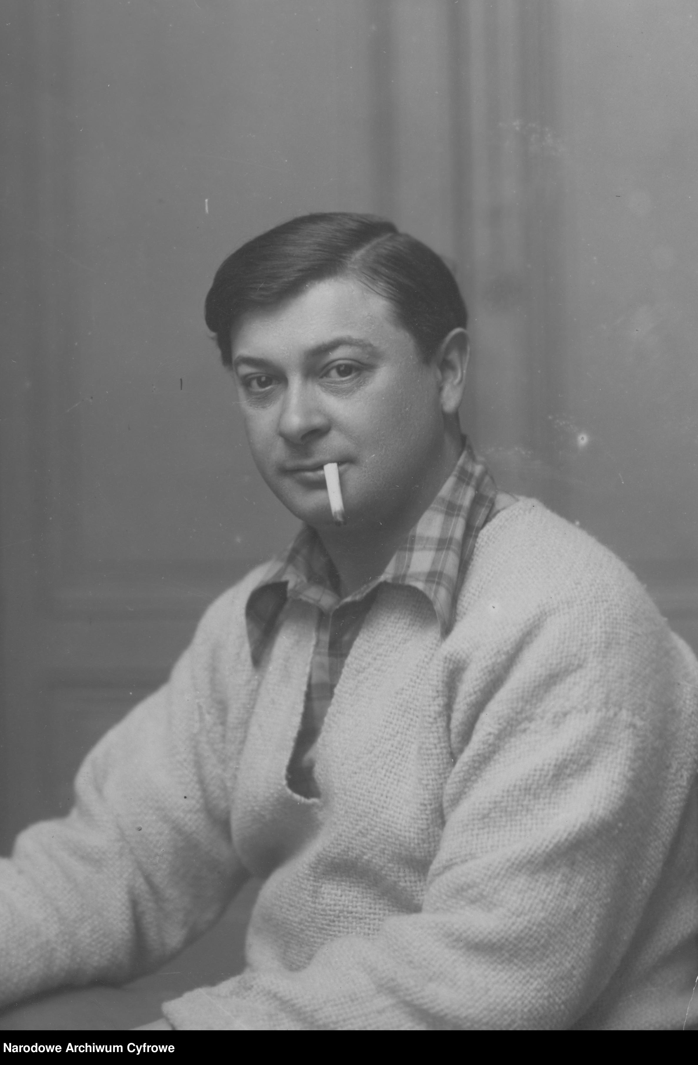 Mojżesz Kisling