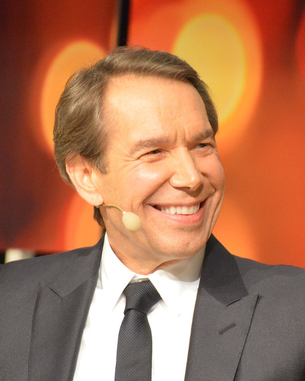 Jeff Koons