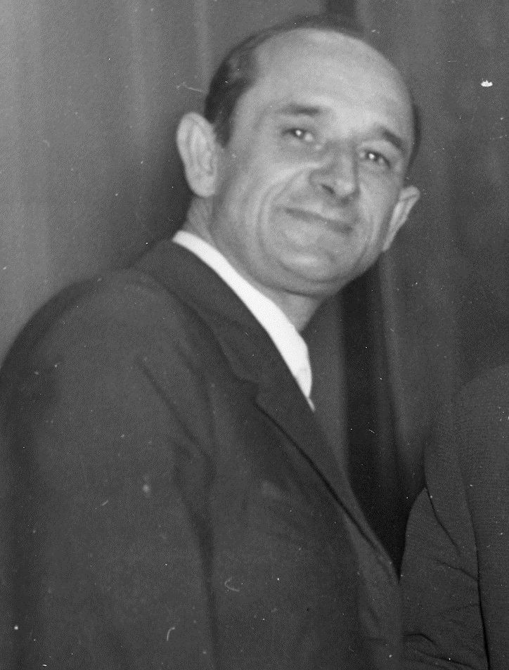 Stefan Krygier