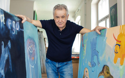 Andrzej Dudziński