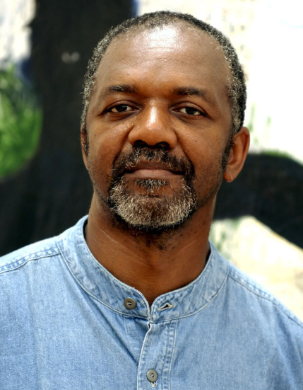 Kerry James Marshall