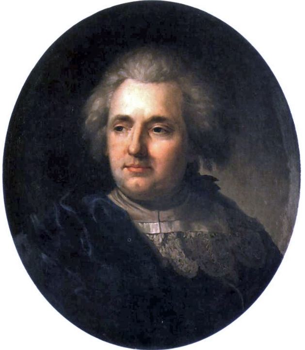 Franciszek Smuglewicz