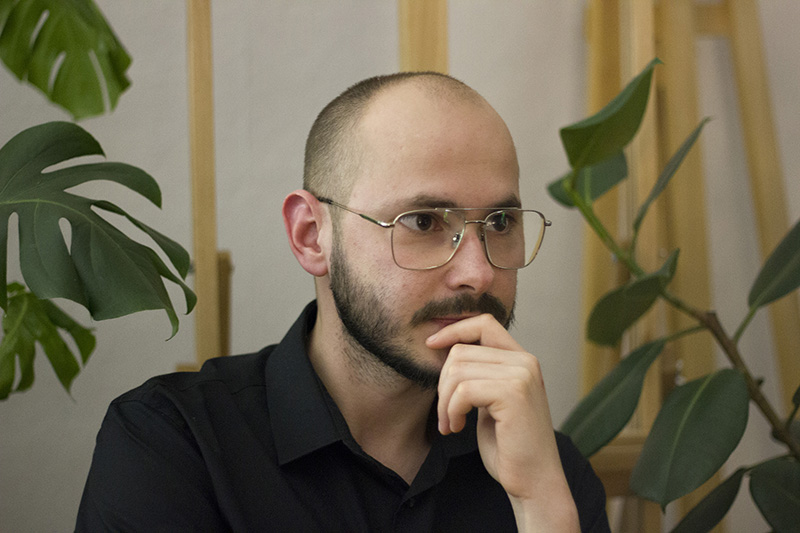 Michał Krzemiński