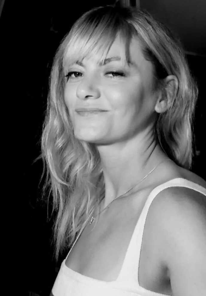 Anna Kozłowska